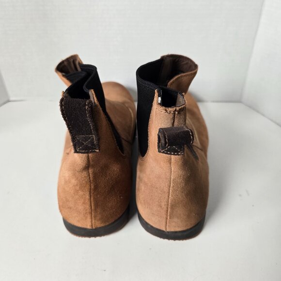 Sorel Ankle High Men's Pull On Boot - Picture 4 of 9